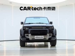 Land Rover Defender 110 3.0T P400 X-DYNAMIC HSE - photo 2