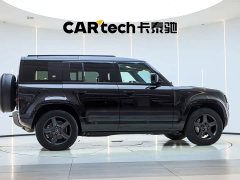 Land Rover Defender 110 3.0T P400 X-DYNAMIC HSE - photo 3