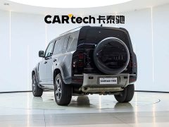 Land Rover Defender 110 3.0T P400 X-DYNAMIC HSE - photo 4