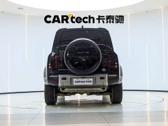 Land Rover Defender 110 3.0T P400 X-DYNAMIC HSE - photo 5