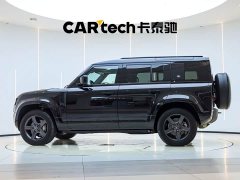 Land Rover Defender 110 3.0T P400 X-DYNAMIC HSE - photo 7