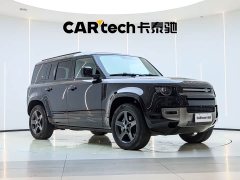 Land Rover Defender 110 3.0T P400 X-DYNAMIC HSE - photo 8
