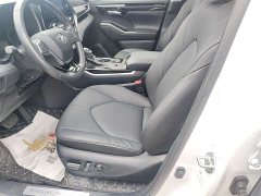 Toyota Highlander 2.5L Intelligent Hybrid AWD Luxury 7-Seater - photo 5