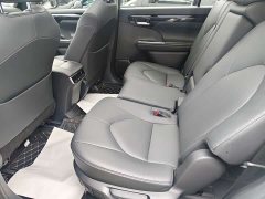 Toyota Highlander 2.5L Intelligent Hybrid AWD Luxury 7-Seater - photo 6