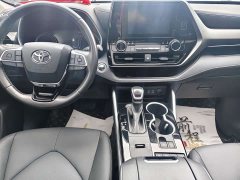 Toyota Highlander 2.5L Intelligent Hybrid AWD Luxury 7-Seater - photo 8