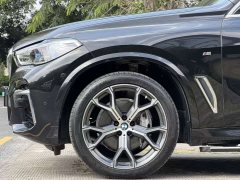 BMW X5 xDrive 40Li M Sport Package - photo 10