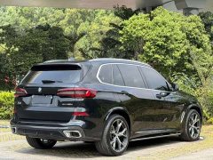 BMW X5 xDrive 40Li M Sport Package - photo 13