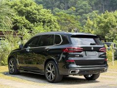 BMW X5 xDrive 40Li M Sport Package - photo 15