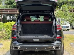 BMW X5 xDrive 40Li M Sport Package - photo 17