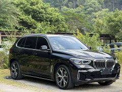 BMW X5 xDrive 40Li M Sport Package - photo 3