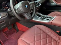 BMW X5 xDrive 40Li M Sport Package - photo 4