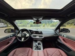 BMW X5 xDrive 40Li M Sport Package - photo 5