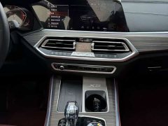 BMW X5 xDrive 40Li M Sport Package - photo 7