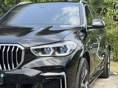 BMW X5 xDrive 40Li M Sport Package - photo 9