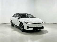 XPeng P5 550E - ფოტო 3