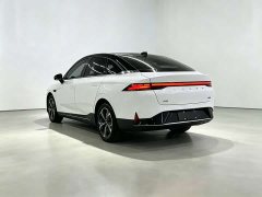 XPeng P5 550E - ფოტო 7