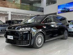 Luxeed Zhiji V9 Ultra - ფოტო 1