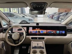 Luxeed Zhiji V9 Ultra - ფოტო 11