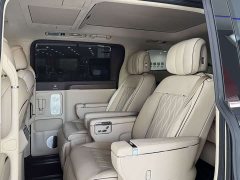 Luxeed Zhiji V9 Ultra - ფოტო 12