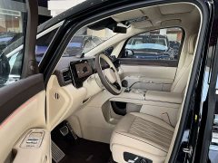 Luxeed Zhiji V9 Ultra - ფოტო 13
