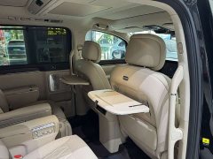 Luxeed Zhiji V9 Ultra - ფოტო 14