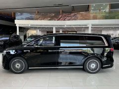 Luxeed Zhiji V9 Ultra - ფოტო 15