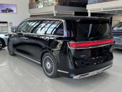 Luxeed Zhiji V9 Ultra - ფოტო 17
