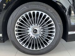 Luxeed Zhiji V9 Ultra - ფოტო 18