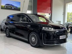 Luxeed Zhiji V9 Ultra - ფოტო 2