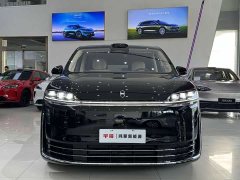 Luxeed Zhiji V9 Ultra - ფოტო 3