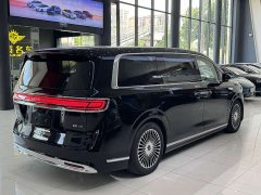 Luxeed Zhiji V9 Ultra - ფოტო 4