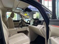 Luxeed Zhiji V9 Ultra - ფოტო 6