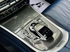 Mercedes-Benz G-Class G 500 - ფოტო 10