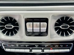 Mercedes-Benz G-Class G 500 - ფოტო 12