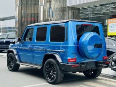 Mercedes-Benz G-Class G 500 - ფოტო 3