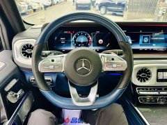 Mercedes-Benz G-Class G 500 - ფოტო 6