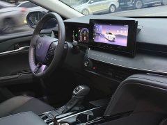 Toyota Camry Dual-Engine 2.0HS Sports Edition - photo 11