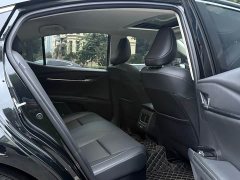 Toyota Camry Dual-Engine 2.0HS Sports Edition - photo 12