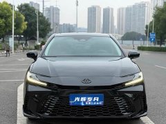 Toyota Camry Dual-Engine 2.0HS Sports Edition - photo 2
