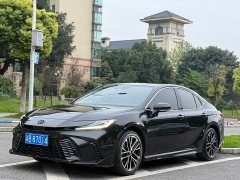 Toyota Camry Dual-Engine 2.0HS Sports Edition - photo 4