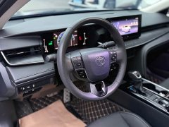 Toyota Camry Dual-Engine 2.0HS Sports Edition - photo 7