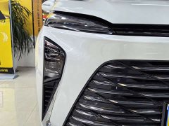 Buick GL8 Luxe Smart Comfort Edition - ფოტო 16