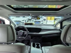 Buick GL8 Luxe Smart Comfort Edition - ფოტო 5