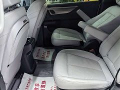 Buick GL8 Luxe Smart Comfort Edition - ფოტო 7
