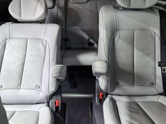 Buick GL8 Luxe Smart Comfort Edition - ფოტო 8