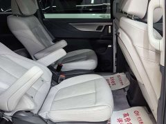 Buick GL8 Luxe Smart Comfort Edition - ფოტო 9