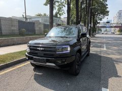 Fangchengbao Leopard 5 210KM Tianshen Max Edition - ფოტო 1