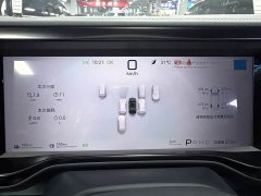 Fangchengbao Leopard 5 210KM Tianshen Max Edition - ფოტო 11