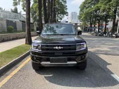 Fangchengbao Leopard 5 210KM Tianshen Max Edition - ფოტო 2