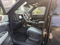 Fangchengbao Leopard 5 210KM Tianshen Max Edition - ფოტო 4